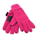 gants d&#39;hiver chauds par temps froid